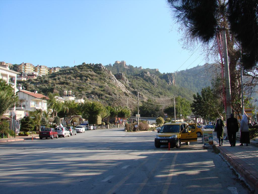 Besthome 20-1 Alanya Buitenkant foto