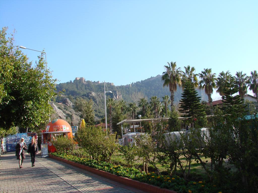 Besthome 20-1 Alanya Buitenkant foto